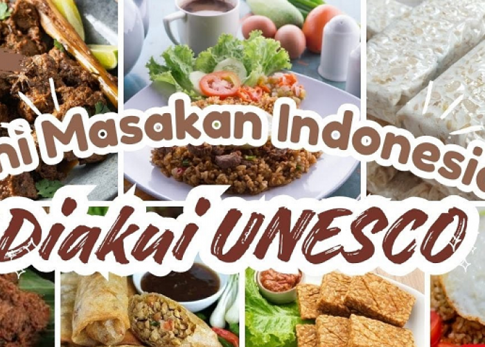 Makanan Khas Karawang Ini Ternyata Sudah Diakui UNESCO, Kamu Wajib Coba!