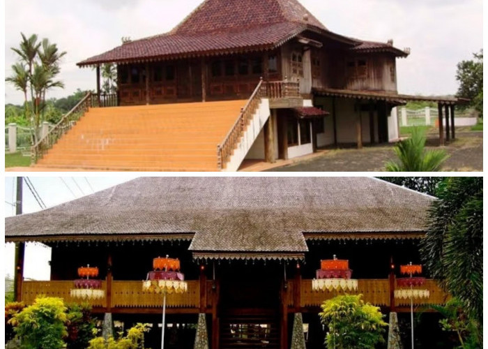 Menelusuri Warisan Arsitektur: 3 Rumah Adat Bangka Belitung dan Nilai Budayanya yang Tetap Hidup
