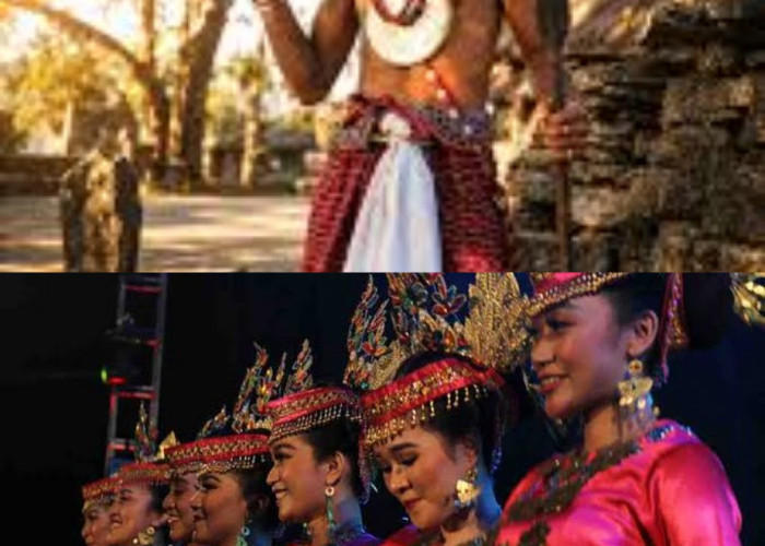 Mengenal Suku Tolaki di Sulawesi Tenggara, dari Asal Usul, Bahasa, hingga Tradisi Adat