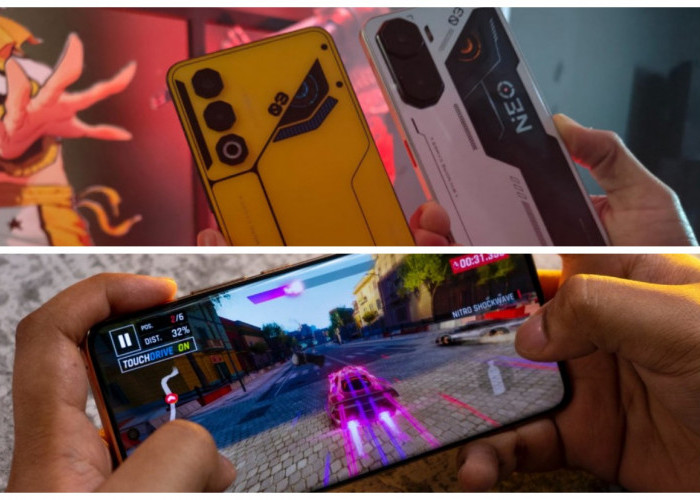 Rekomendasi 3 HP 2 Jutaan RAM 16GB Terbaik 2026: Libas Game Berat Tanpa Lag, Performa Setara Flagship!