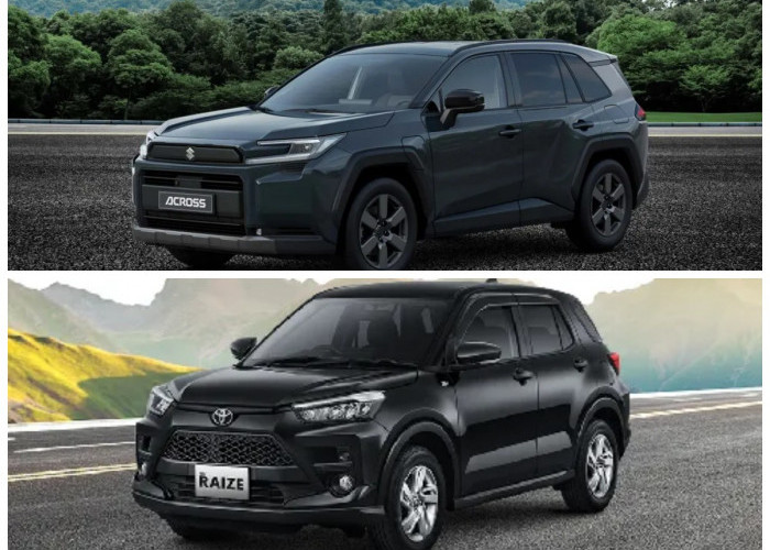 Resmi Hadir, Toyota RAV4 PHEV 2026 Tawarkan Jarak Listrik 150 Km serta Teknologi Darurat Inovatif