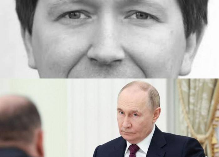Dibidik Kremlin: Kisah Andrei Soldatov, Wartawan Paling Dicari Rusia yang Saldonya Dibekukan Pemerintah!