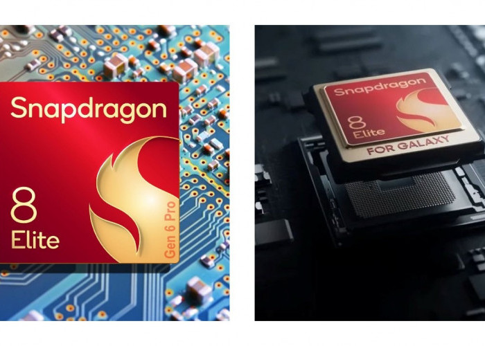 Snapdragon 8 Elite Gen 6 Pro Bawa Desain Baru untuk Atasi Panas!