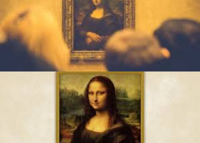 Mengulik 6 Fakta Menarik Lukisan Mona Lisa yang Menyimpan Penuh Misteri 