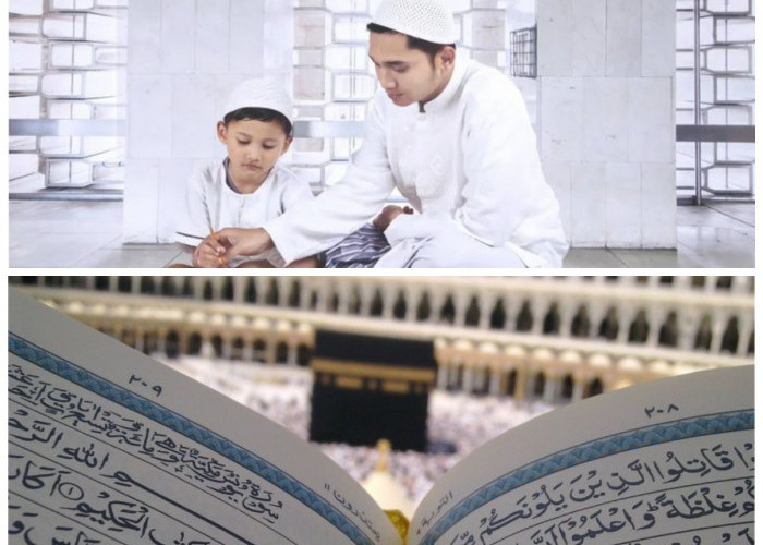 Menenal Makna Hafiz Al-Qur'an: Peran, Keutamaan, dan Kehadiran dalam Masyarakat