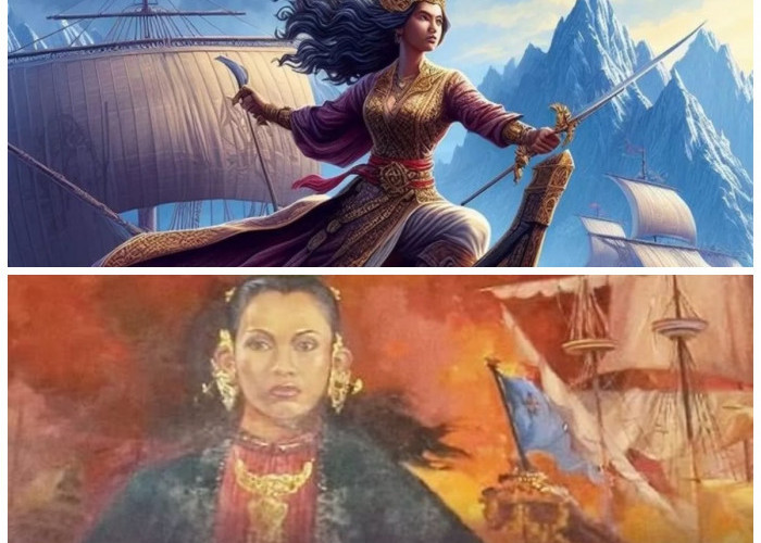 Ratu Kalinyamat: Pemimpin Perkasa dari Jepara yang Ditakuti Portugis!