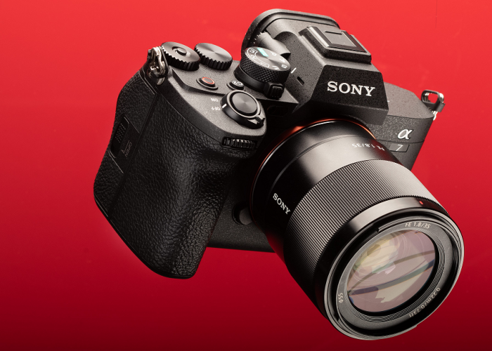 Sony a7 IV, Kamera Profesional Berkualitas Tinggi yang Harus Anda Miliki!