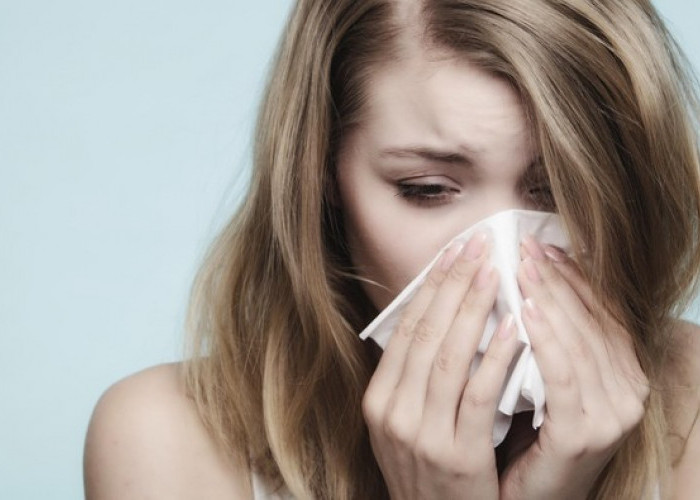 Kok Bisa Flu Tak Kunjung Sembuh? ini Dia 7 Penyebabnya
