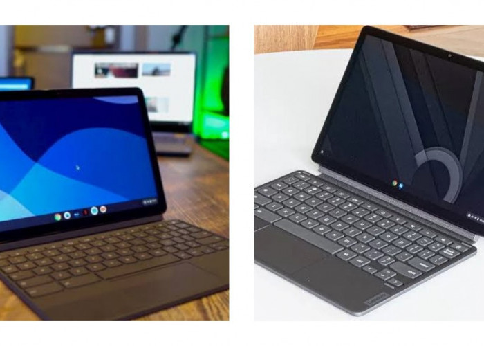 Tablet Lenovo 4 Jutaan Terbaik: Hadir Dengan RAM 8GB, Stylus Pen, dan Keyboard Bundling!
