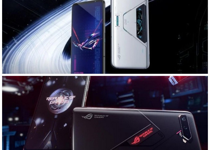 Perkembangan HP Gaming 2026: Layar 144Hz dan Chipset Baru Hadirkan Performa Super Cepa