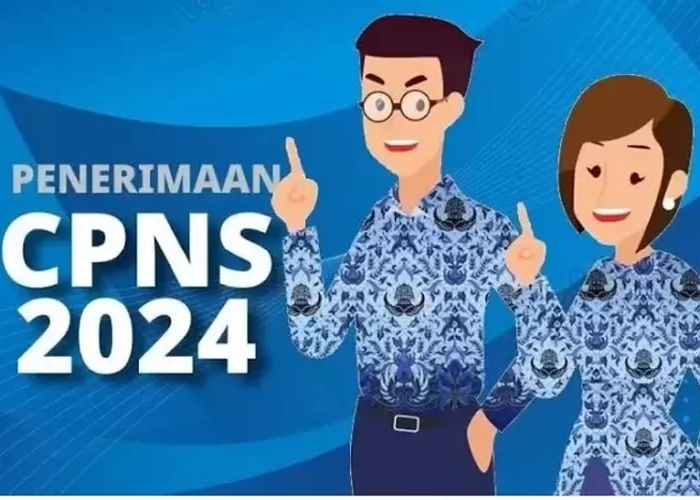 Pemerintah Indonesia Berfokus pada Kemampuan Digital Fresh Graduate dalam Rekrutmen CASN 2024