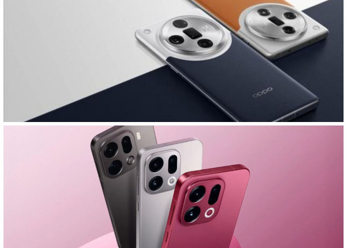 Mengintip Spesifikasi Oppo Find X9 Ultra: Calon Jawara Flagship 2025 dengan Teknologi Terbaru!