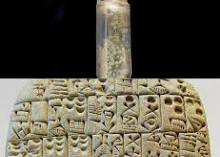 Ilmuwan Buat Kembali Formula Parfum Kuno Mesopotamia yang Berusia 3.200 Tahun