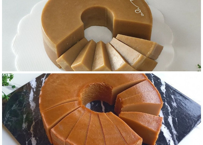 Resep Bolu Kojo Kukus Manis Lembut: Perpaduan Tradisi dan Rasa Istimewa