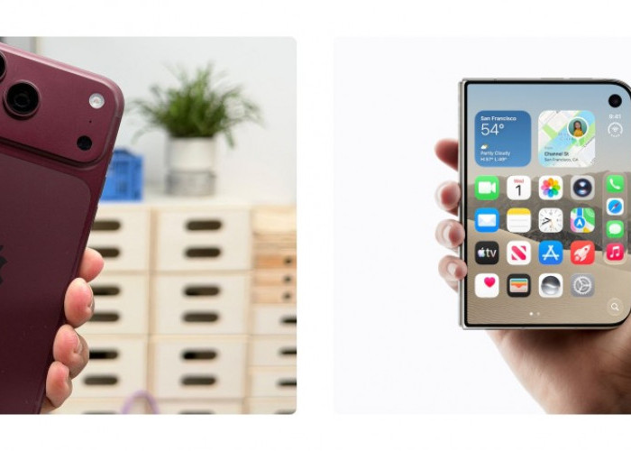 iPhone 18 Pro dan iPhone Duo Segera Masuk Indonesia, Ini Perkiraan Jadwalnya