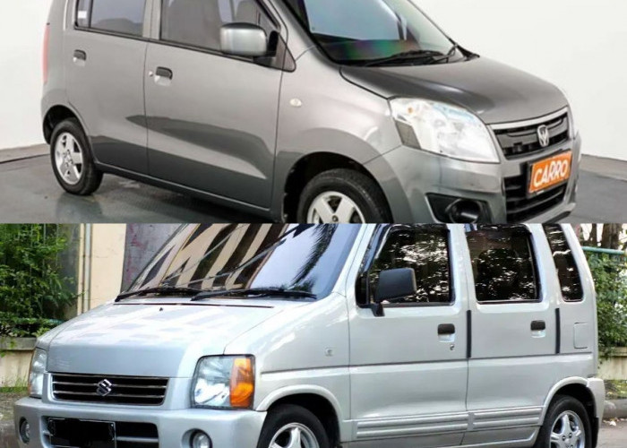 Harga Suzuki Karimun Bekas 2026 Merakyat! Mobil Kotak Ini Ternyata Punya Rahasia yang Bikin Awet!