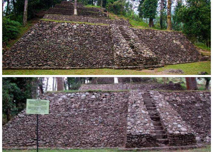 Mengenal Sejarah Candi Kethek: Jejak Peradaban Hindu di Lereng Gunung Lawu yang Tersembunyi di Balik Hutan!