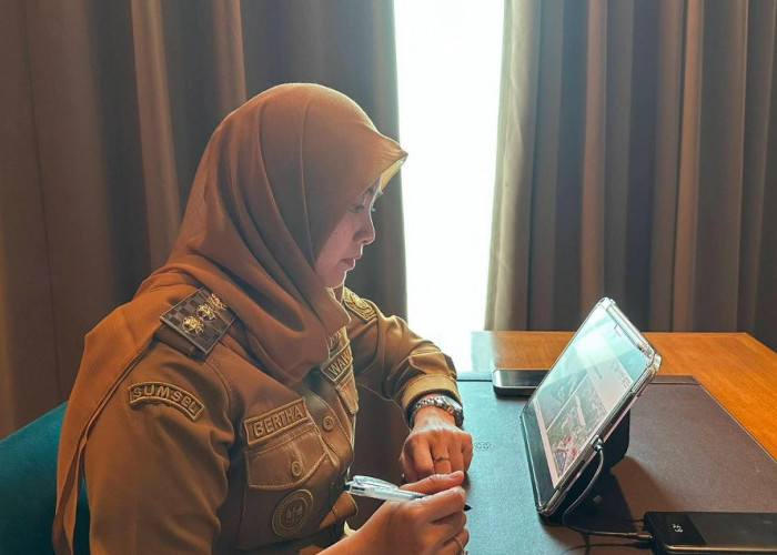 Dukung Langkah Pemprov Sumsel Atasi Antrean di SPBU