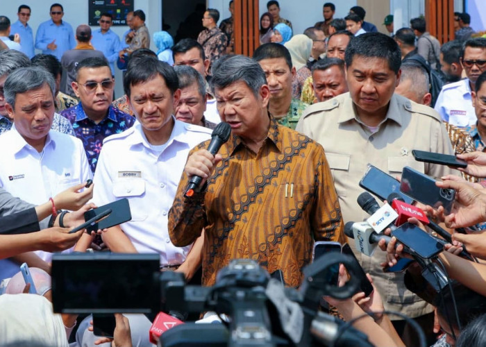 Sertipikasi Gratis Perkuat Program Hunian Terjangkau bagi MBR