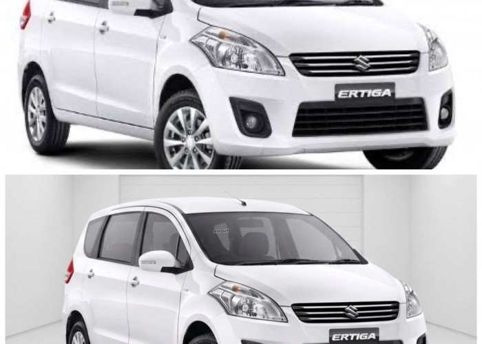 Suzuki Ertiga 2013 Bekas Kini Dibanderol Mulai Rp90 Jutaan, Masih Layak Jadi Mobil Keluarga Favorit?