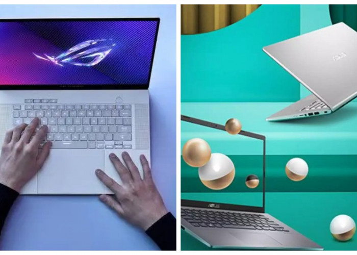 5 Laptop Terbaik dengan Spesifikasi Tangguh yang Mudah Dibawa Ke Mana Saja