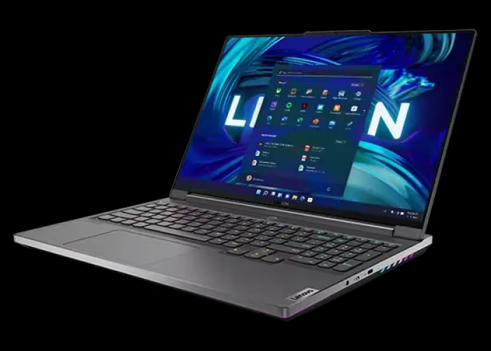 Mengintip Performa Maksimal Lenovo Legion 9i, Laptop Gaming Terbaru dengan Liquid-Cooling System