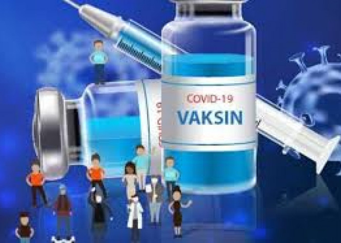 Wako Tinjau Pelaksanaan Vaksinasi Lansia