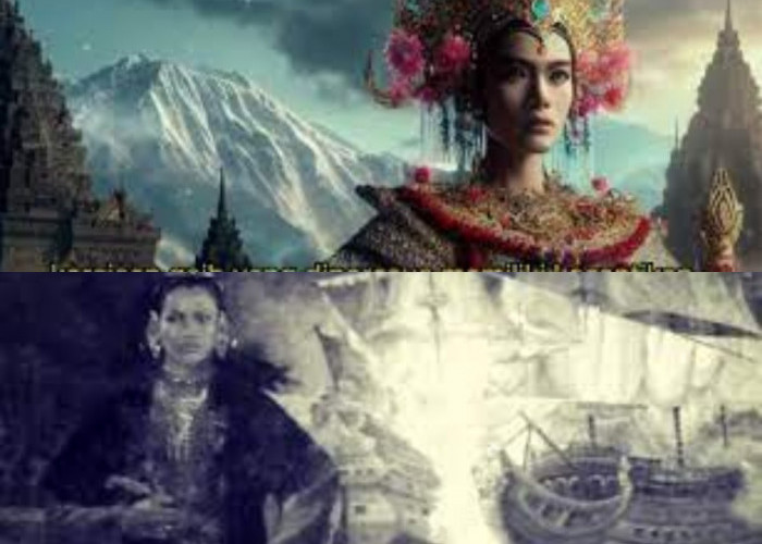 Menelusuri Sejarah Ratu Kalinyamat Sang Pahlawan dari Jepara Penguasa Pesisir Utara Jawa 