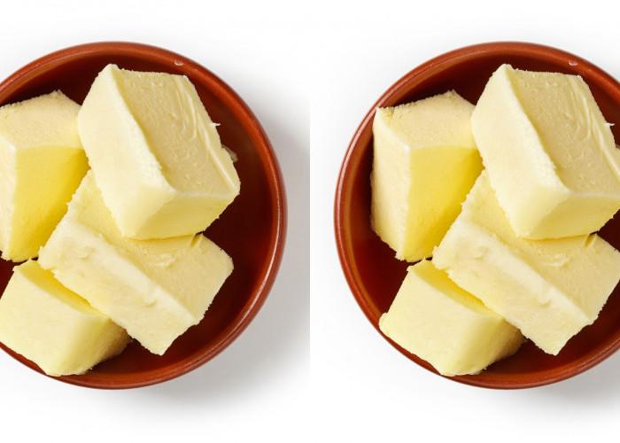 Perlu Kalian Ketahui Inilah Manfaat Mentega Untuk Kesehatan Yang Luar Biasa! 