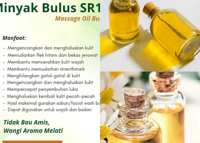 Rasakan Manfaatnya! Minyak Bulus Bisa Menyembuhkan Luka dengan Cepat!