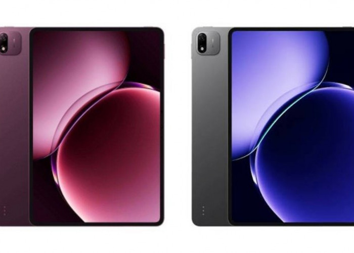  Review Xiaomi Pad 9 Pro Max: Tablet Premium dengan Layar Luas, Performa Kencang, dan Fitur Produktivitas!
