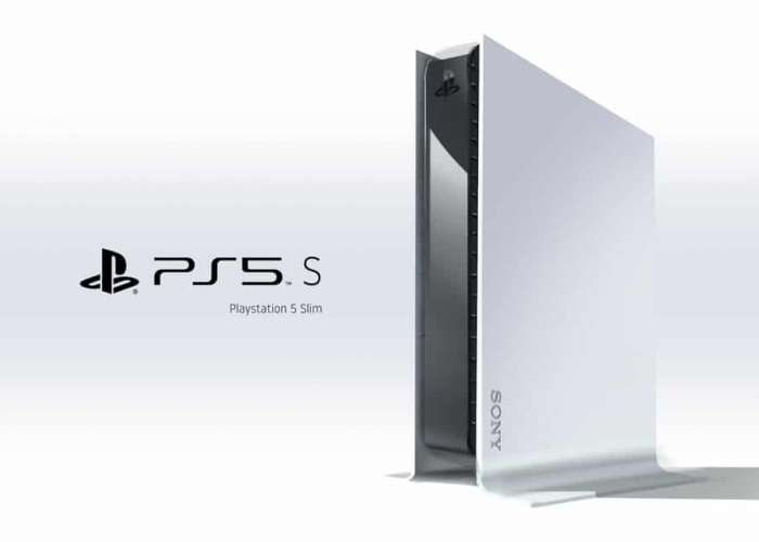 Mengenal Lebih Jauh PlayStation 5 Slim, Konsol Gaming Terbaru dari Sony
