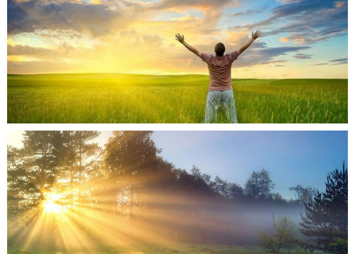 Yang Perlu Diketahui, Manfaat Energi Surya dalam Kehidupan Sehari-Hari!