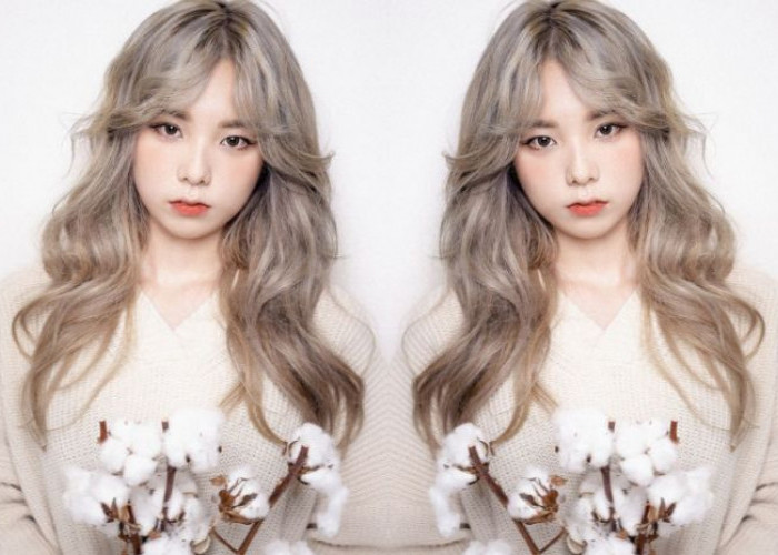 Ingin Miliki Rambut Cantik Ala Korea? Simak 6 Rekomendasi Model Rambut ini