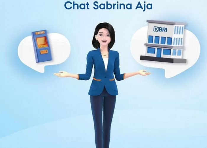 Ingin Transaksi Tanpa Ribet? Coba Sabrina BRI untuk Cek Saldo dan Temukan Merchant!