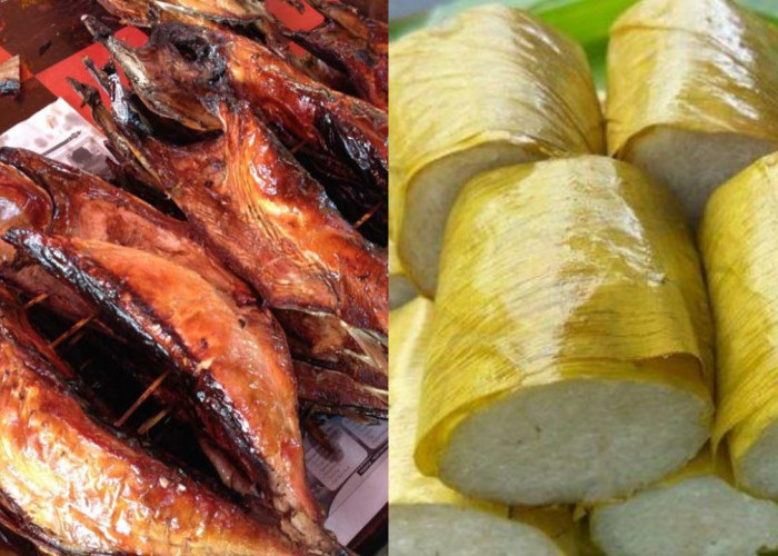 Mencicipi Kelezatan Ragam Makanan Khas Minahasa yang Lezat!