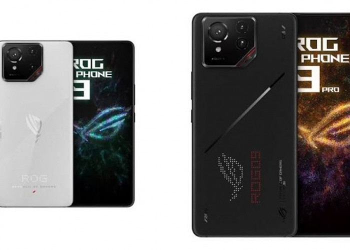 HP Gaming Paling Kencang di Bumi! Apakah ROG Phone 9 Pro Masih Jadi Raja Unmatched Tanpa Tanding?