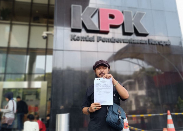 Bulog Dilaporkan ke KPK atas Dugaan Mark Up Harga Beras Impor, Benarkah atau Tidak?