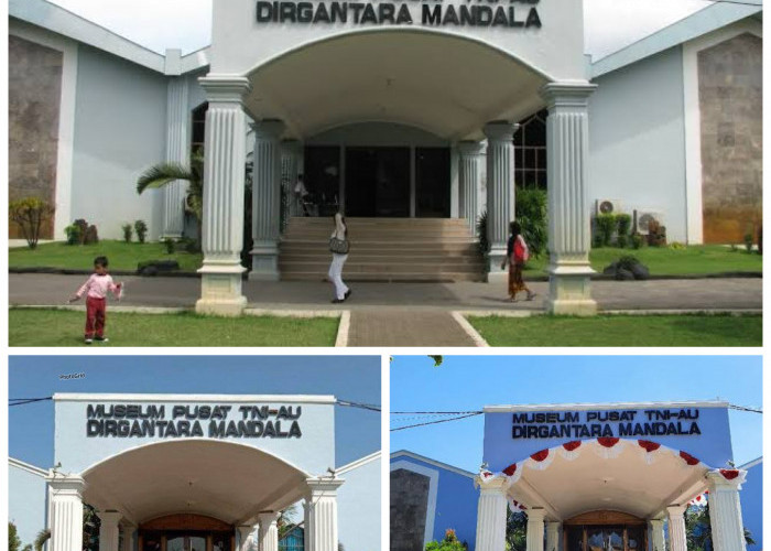 Sejarah Museum Dirgantara: Napak Tilas Perjalanan Kedirgantaraan Indonesia!