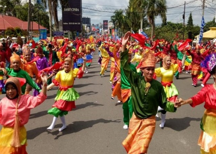 Ragam Suku Indonesia, Inilah Daftar Nama 5 Suku Asli Di Bangka Belitung! 