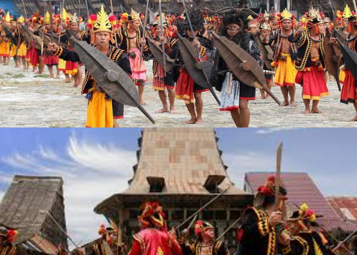Pesona Suku Nias, Jejak Fakta Unik Warisan Nenek Moyang di Sumatera Utara