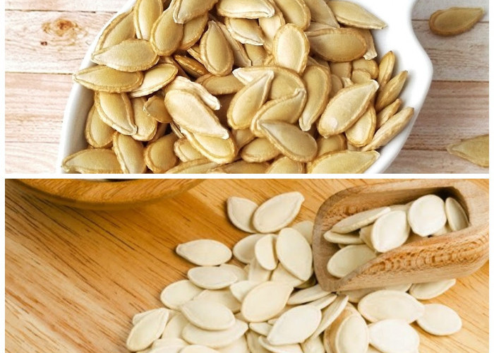 Rahasia Sehat dari Alam: Manfaat Biji Labu bagi Kesehatan Tubuh secara Menyeluruh!