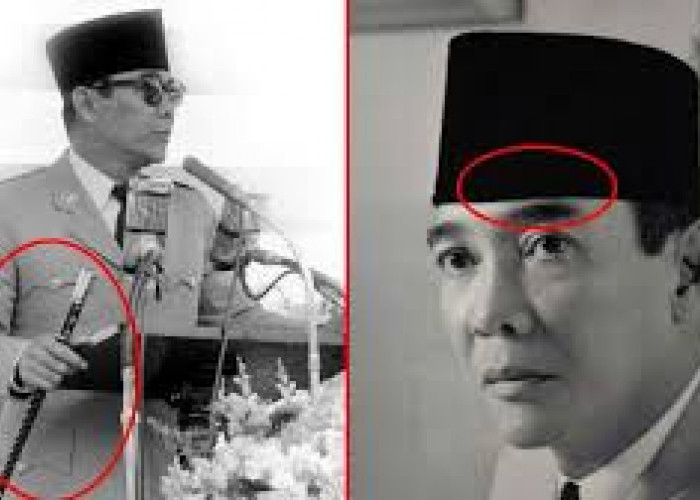 Ancaman dalam dan Luar Negeri, Soekarno dan Kelangsungan Hidupnya