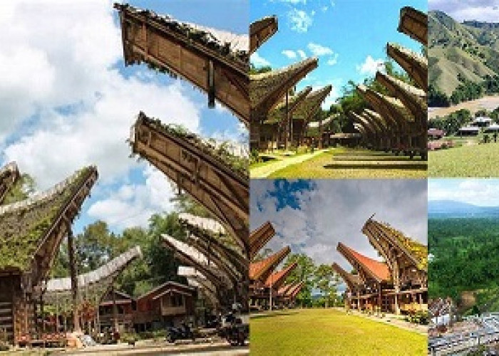 5 Rekomendasi Tempat Wisata di Tana Toraja Yang Wajib Kamu Kunjungi, Begini Keindahannya!