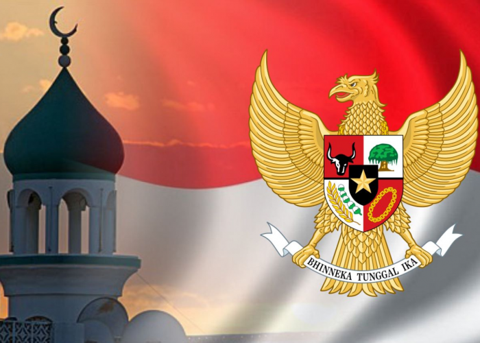 Peran 5 Negara Signifikan dalam Penyebaran Islam Dunia, Indonesia Duduki Peringkati Ini!
