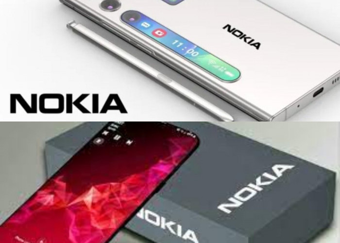 Unggul dengan Kameranya! Simak Fitur Lainnya dari Nokia Alpha Ultra 2024