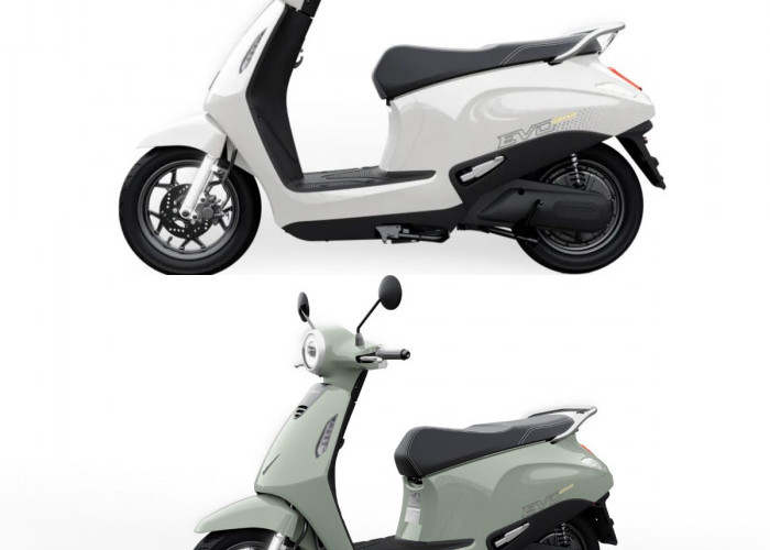 VinFast Evo Grand 2026: Solusi Transportasi Harian yang Hemat dan Modern