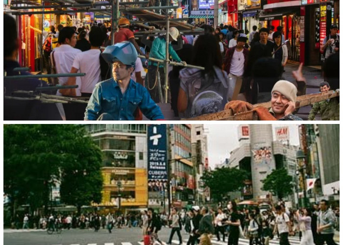 Menggapai Karir di Jepang: Apa Saja yang Perlu Kamu Ketahui? Simak Disini!