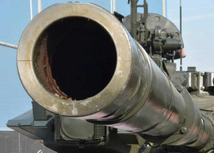 Rusia Bangun Fasilitas Produksi Amunisi Ranpur MBT di India