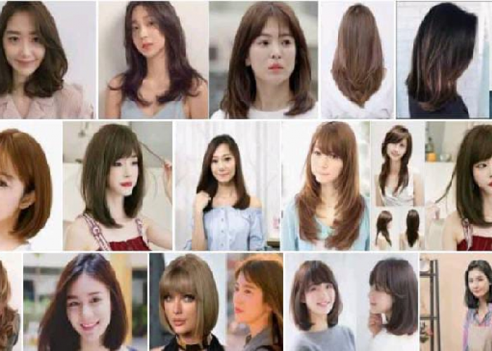 Bingung Pilih Model Rambut Pendek? Ini 5 Model Rambut Pendek yang Wajib Kamu Coba!